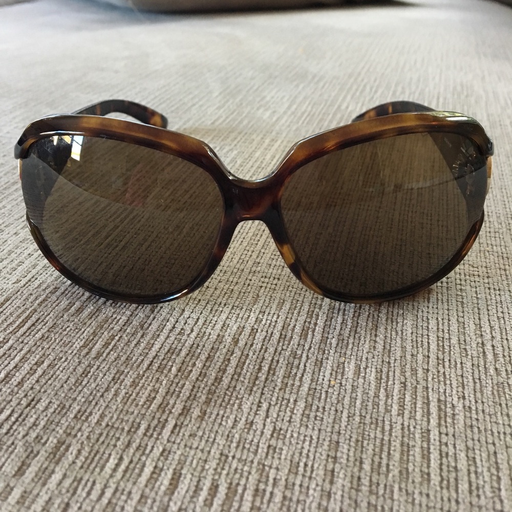 Used MK oversized sunglasses