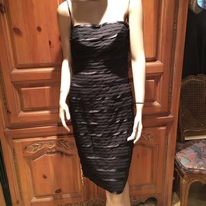 Quintessential little black dress!