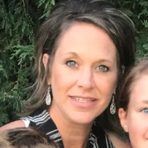 Meet your Posher, Jayme