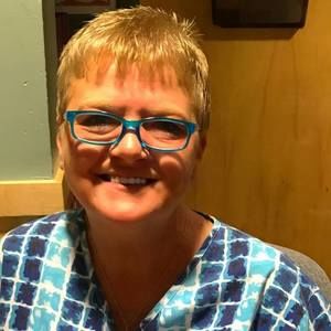 Meet your Posher, Sue