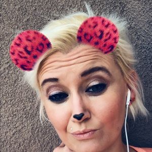 Meet your Posher, Desiree