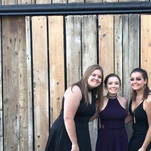 Meet your Posher, Rebecca