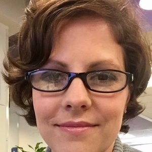 Meet your Posher, Kelley