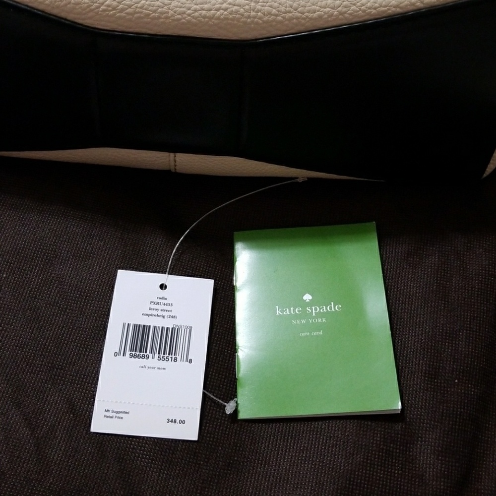 Kate Spade Shoulder bag - Picture 6 of 6