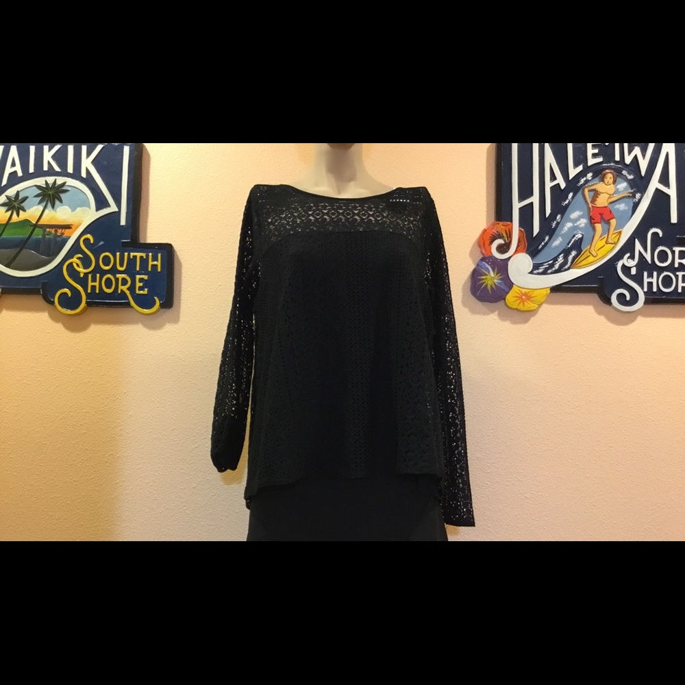 Hollister Blouse. NEw without tags