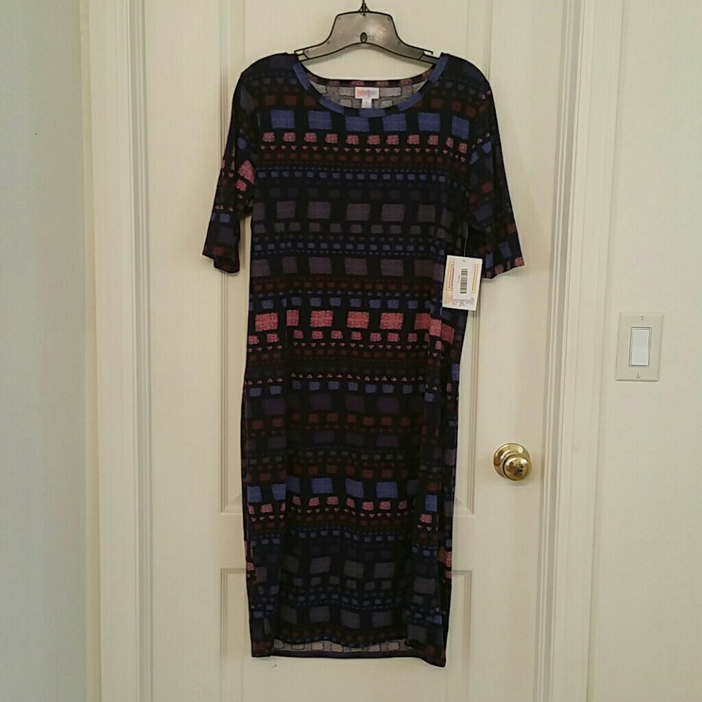 Lularoe Julia size XL