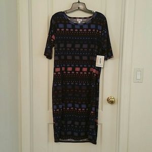 Lularoe Julia size XL