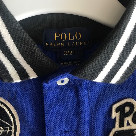 Bundle of Polo Ralph Lauren - Picture 2 of 3