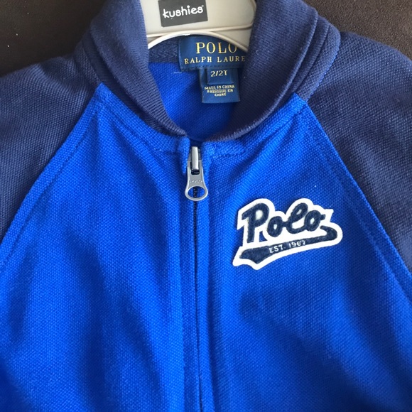 Bundle of Polo Ralph Lauren - Picture 3 of 3