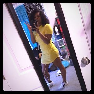 Meet your Posher, Mina