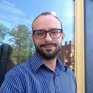 Meet your Posher, Christopher