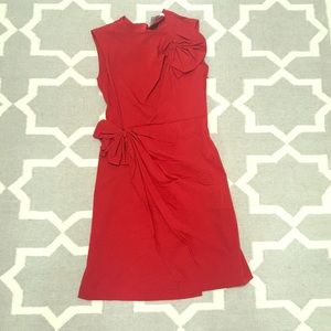 Diane Von Furstenburg dress