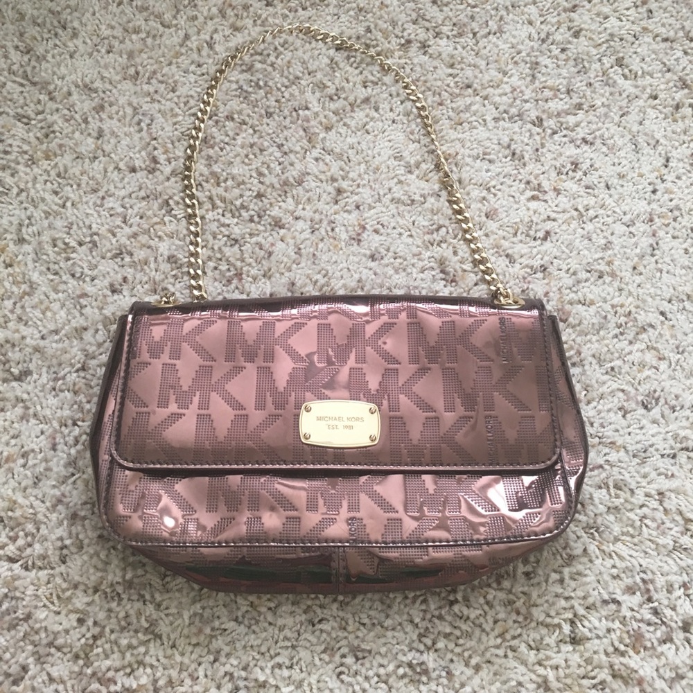 Michael Kors bag