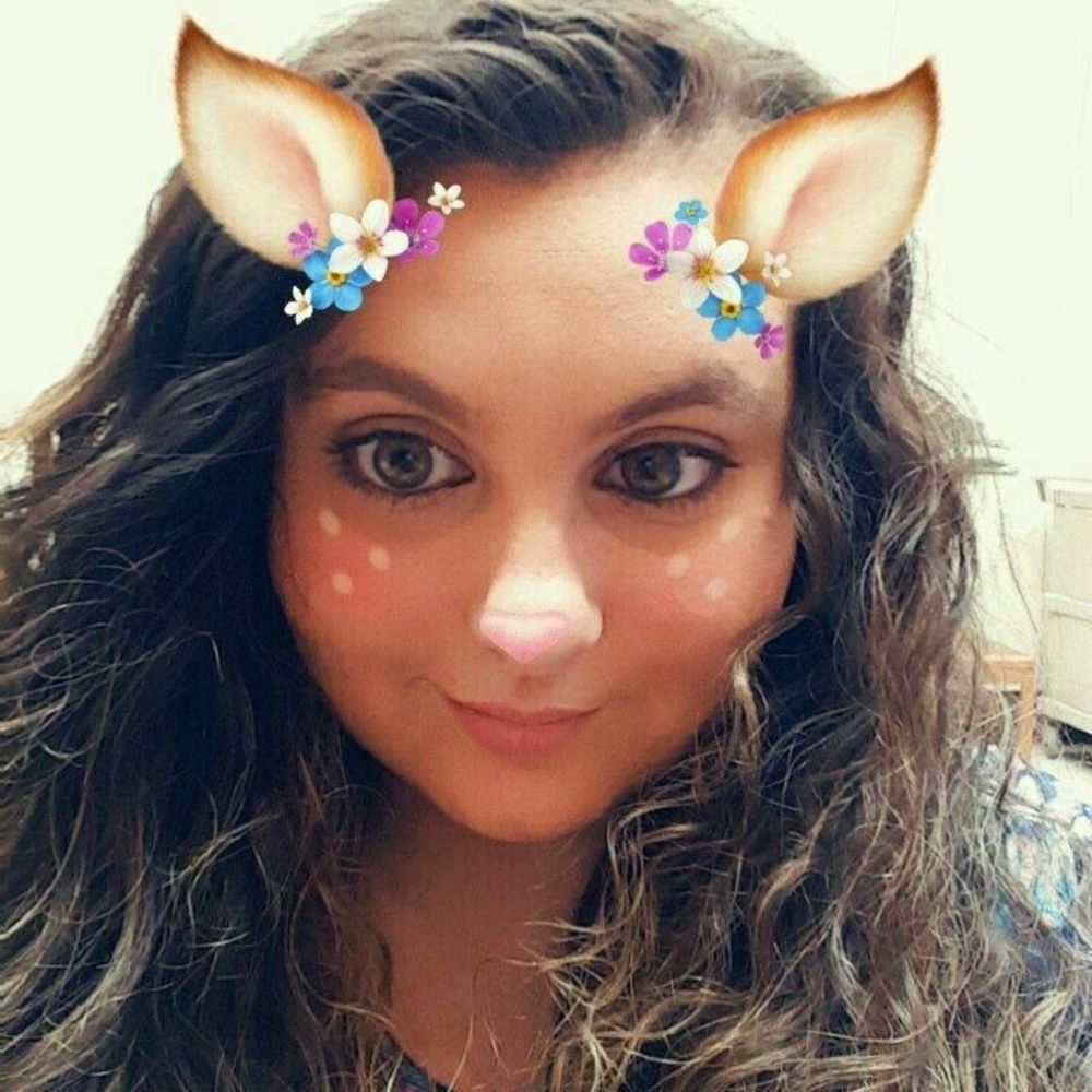 Meet your Posher, Kayla