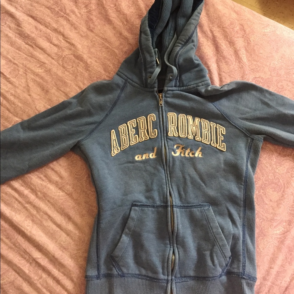 Abercrombie & Fitch