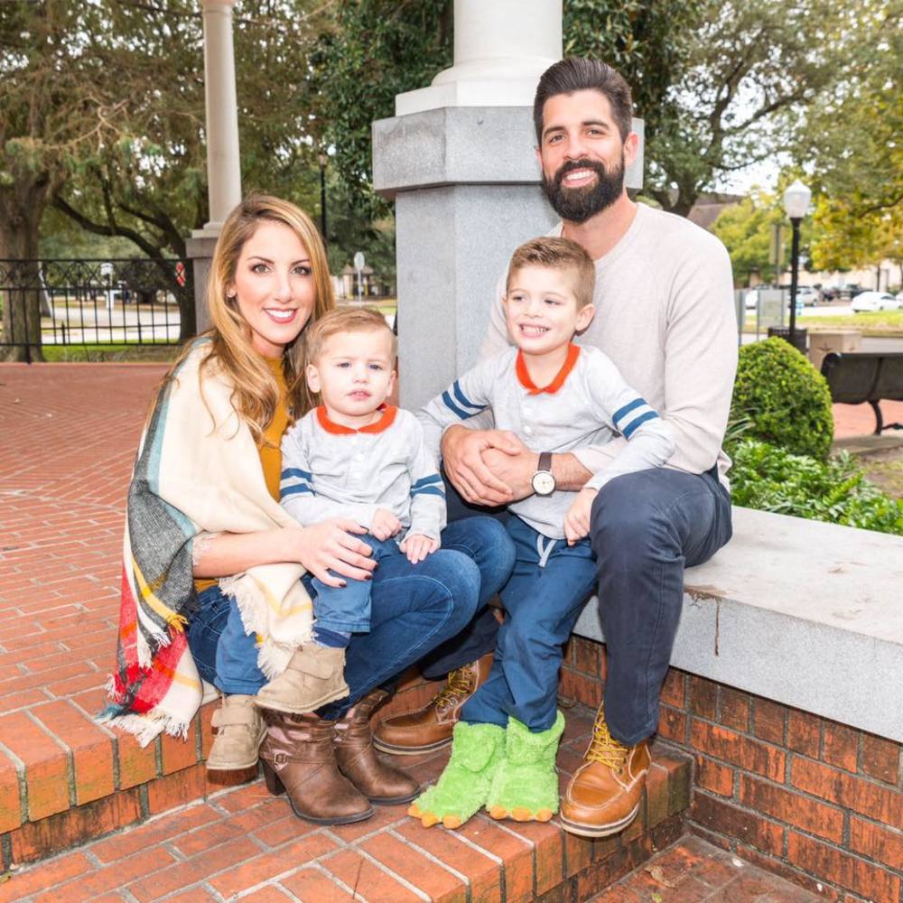 Meet your Posher, Korey