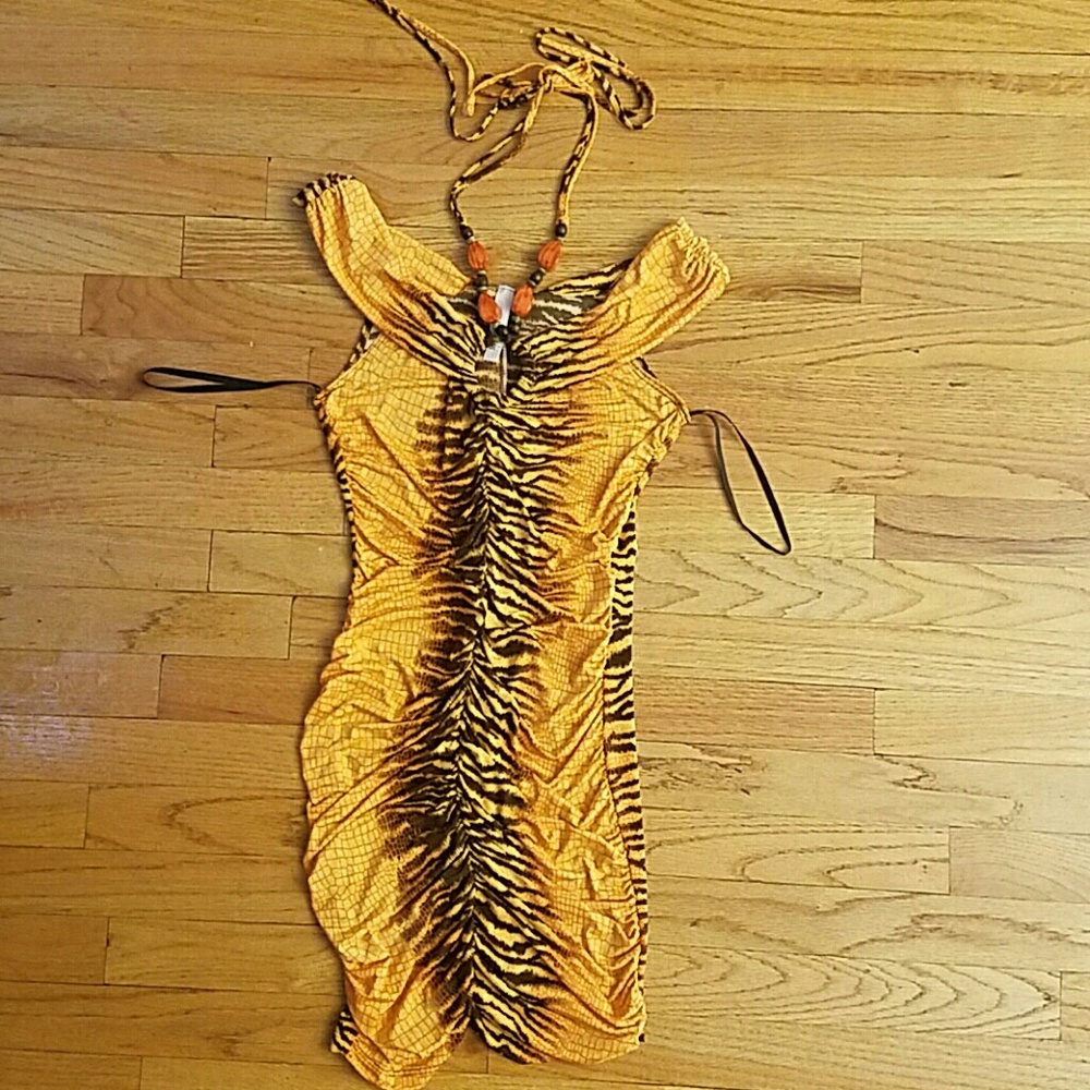 Women's dress