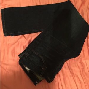 Men's Lucky brand jeans