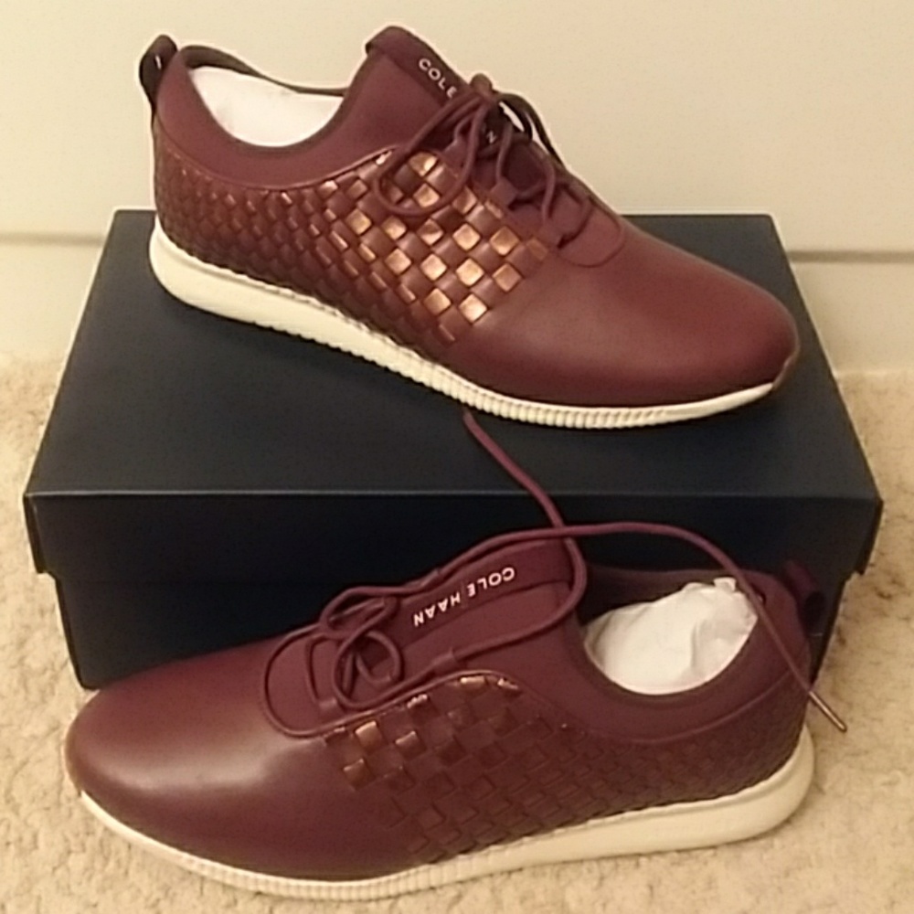 Cole Haan StudioGrand Weave