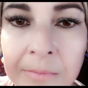 Meet your Posher, Adriana