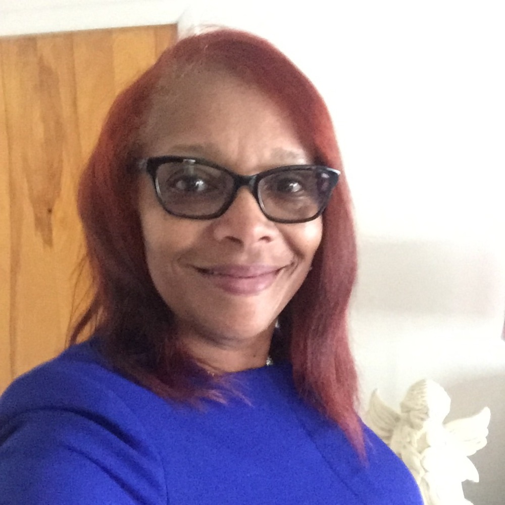 Meet your Posher, Terri