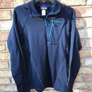 Patagonia medium men’s jacket