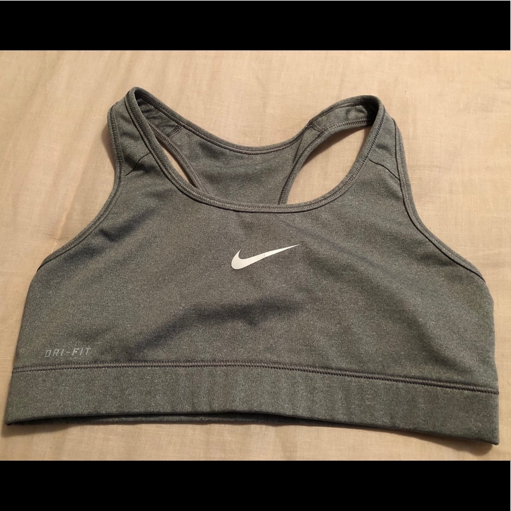 Nike Dri-Fit Sports Bra