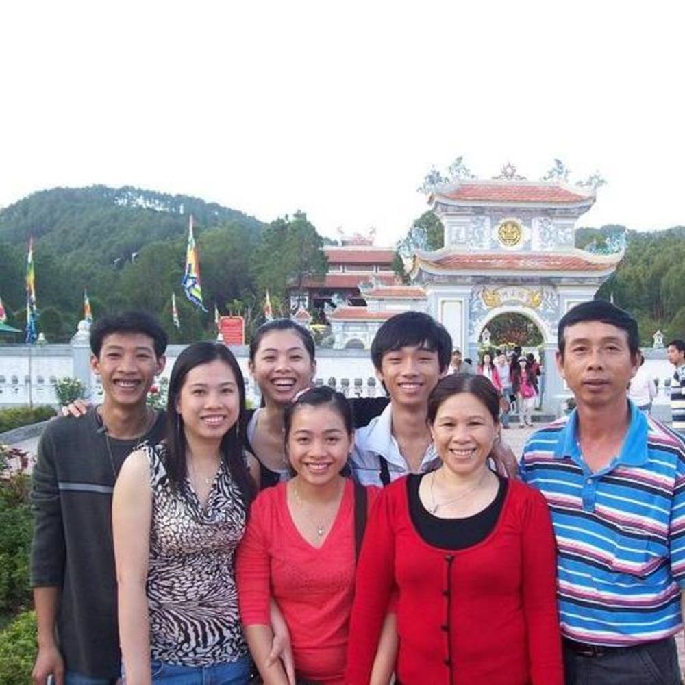 Meet your Posher, Meo