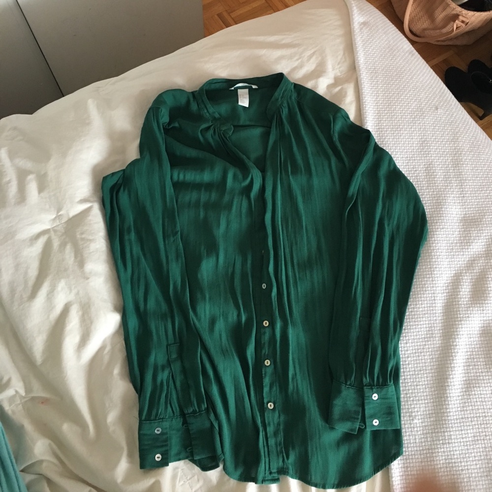 Blouse