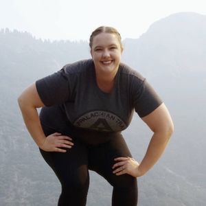 Meet your Posher, Olivia