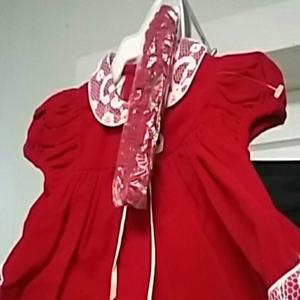 Dress - Picture 2 of 2