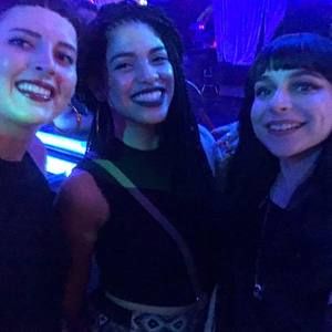 Meet your Posher, Mel