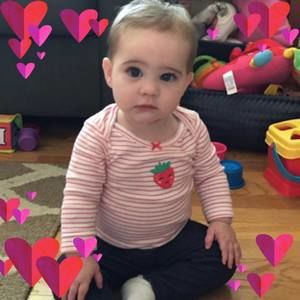 Meet your Posher, Michaela