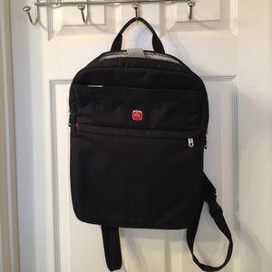 New never used Swiss gear bag