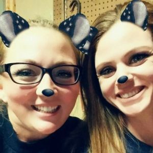 Meet your Posher, Dyanndra