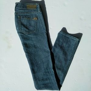 Divine Rights of Denim Skinny Jeans