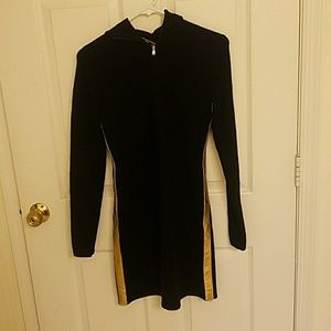 Ralph Lauren RLX cashmere dress
