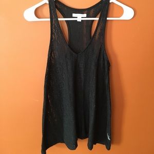 American Eagle Racerback