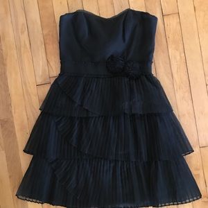 White House black market dress