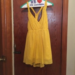 Alice + Olivia dress