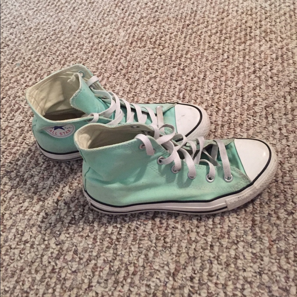 Converse !