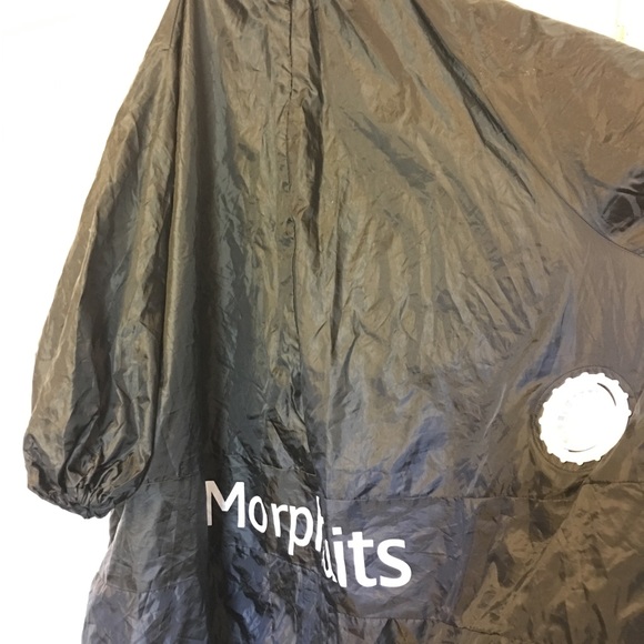 2 Morph suits and big baby mask - Picture 4 of 7