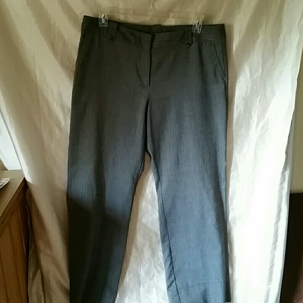 Slacks