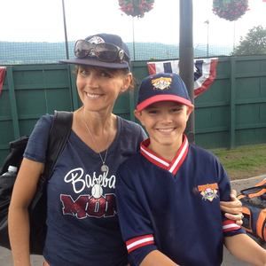 Meet your Posher, Sheri