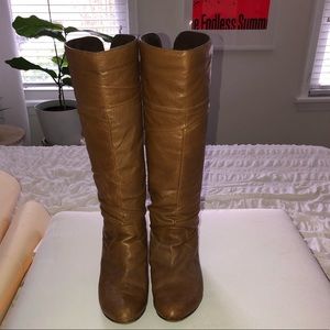 Steve Madden boots