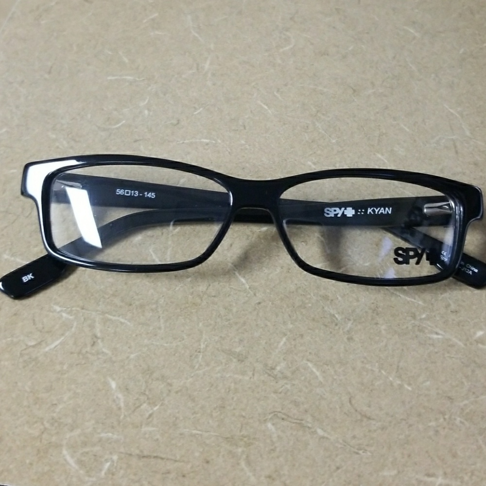 SPY KYAN EYEGLASSES