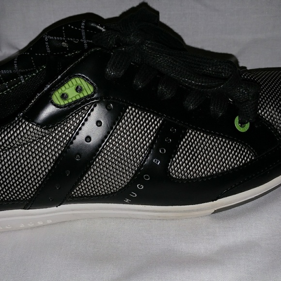 Hugo Boss - Picture 2 of 8