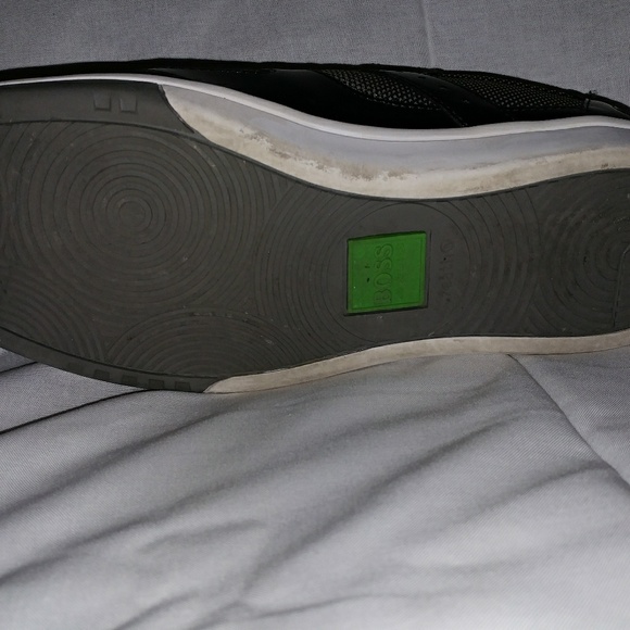 Hugo Boss - Picture 4 of 8