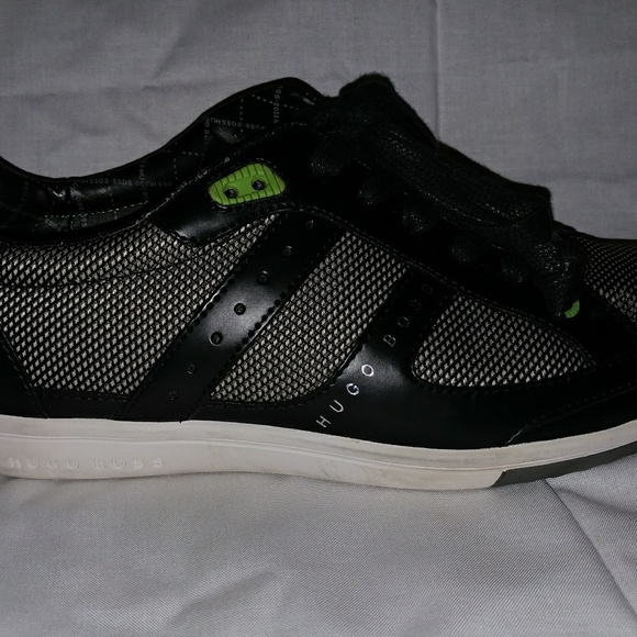 Hugo Boss - Picture 7 of 8