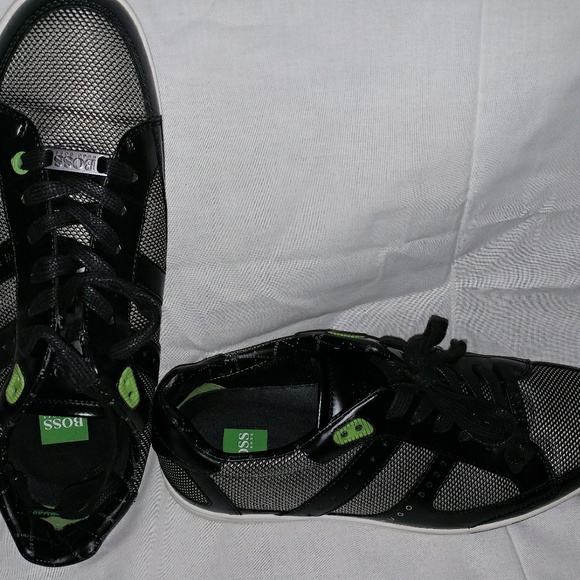 Hugo Boss - Picture 8 of 8